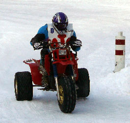 Flaine 2009